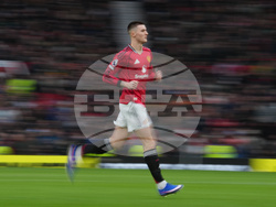 Britain Premier League Soccer