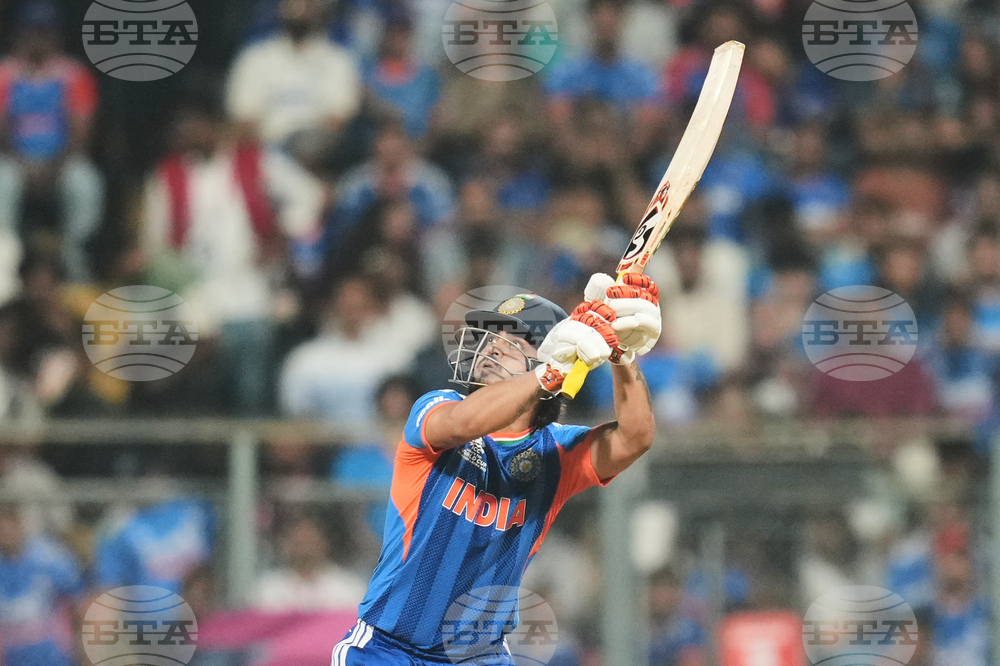 India US T20 WCup Cricket