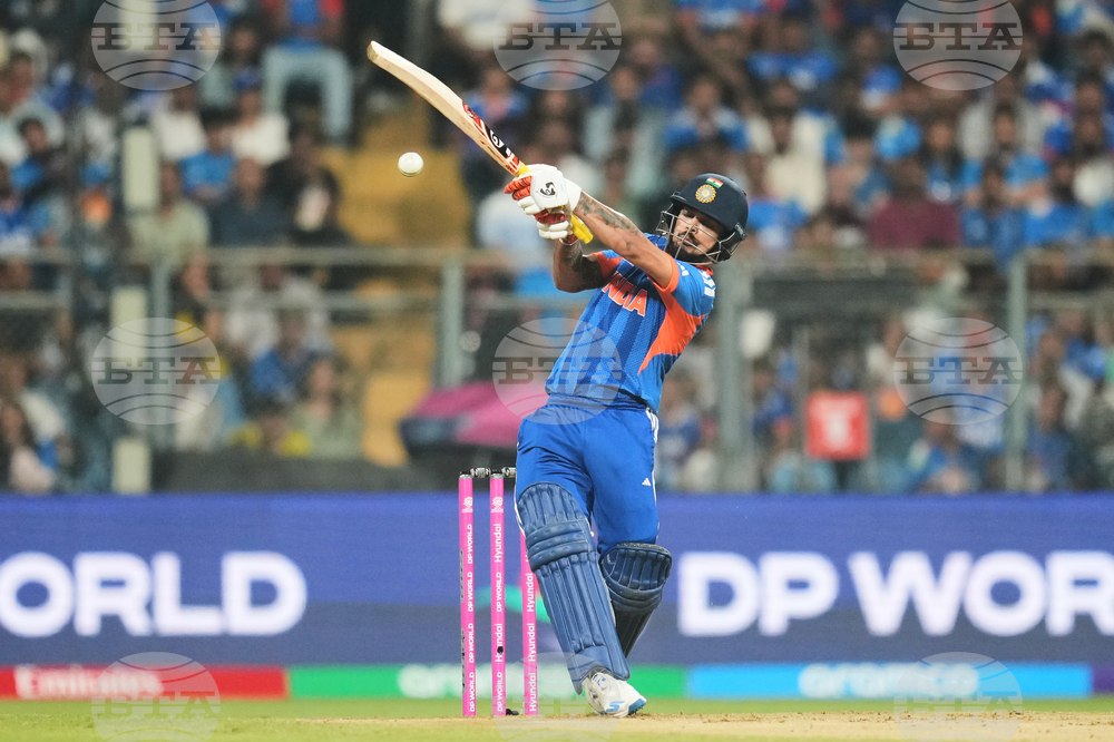 India US T20 WCup Cricket