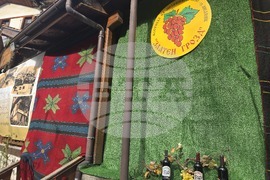 Мелник - фестивал "Златен грозд"