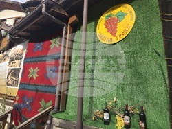 Мелник - фестивал "Златен грозд"