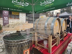 Мелник - фестивал "Златен грозд"