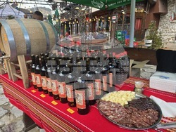 Мелник - фестивал "Златен грозд"