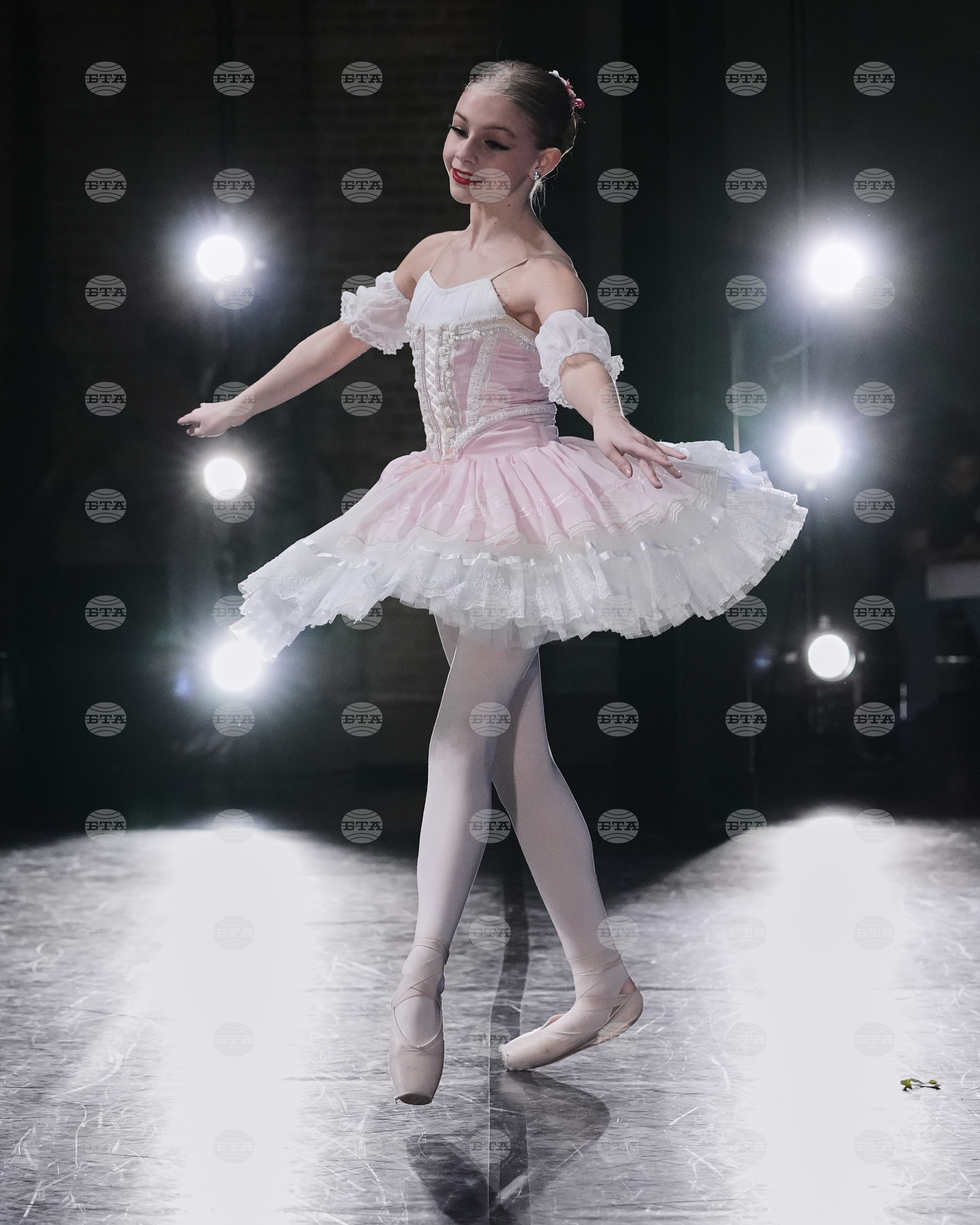 Illinois Daily Life Dance Competition