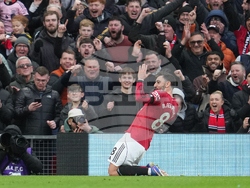 Britain Premier League Soccer