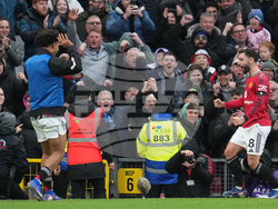 Britain Premier League Soccer