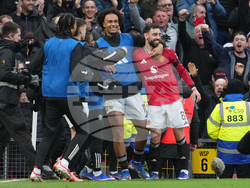 Britain Premier League Soccer