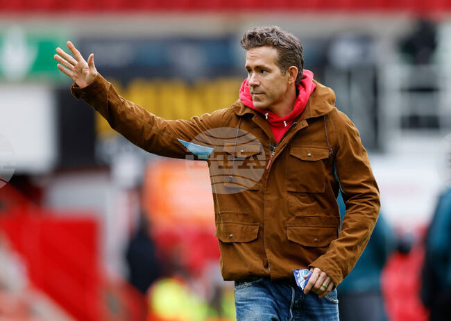 Britain Championship Soccer