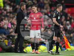 Britain Premier League Soccer