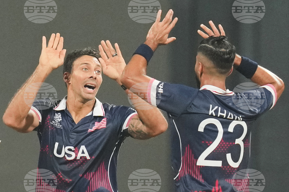 India US T20 WCup Cricket
