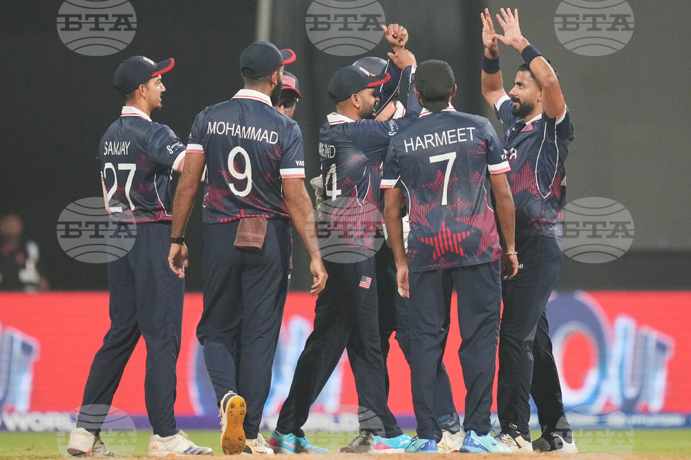 India US T20 WCup Cricket