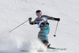 Milan Cortina Olympics Freestyle Skiing