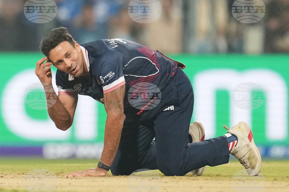 India US T20 WCup Cricket