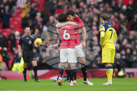 Britain Premier League Soccer