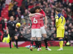 Britain Premier League Soccer