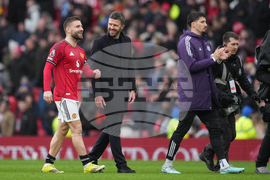 Britain Premier League Soccer