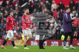 Britain Premier League Soccer