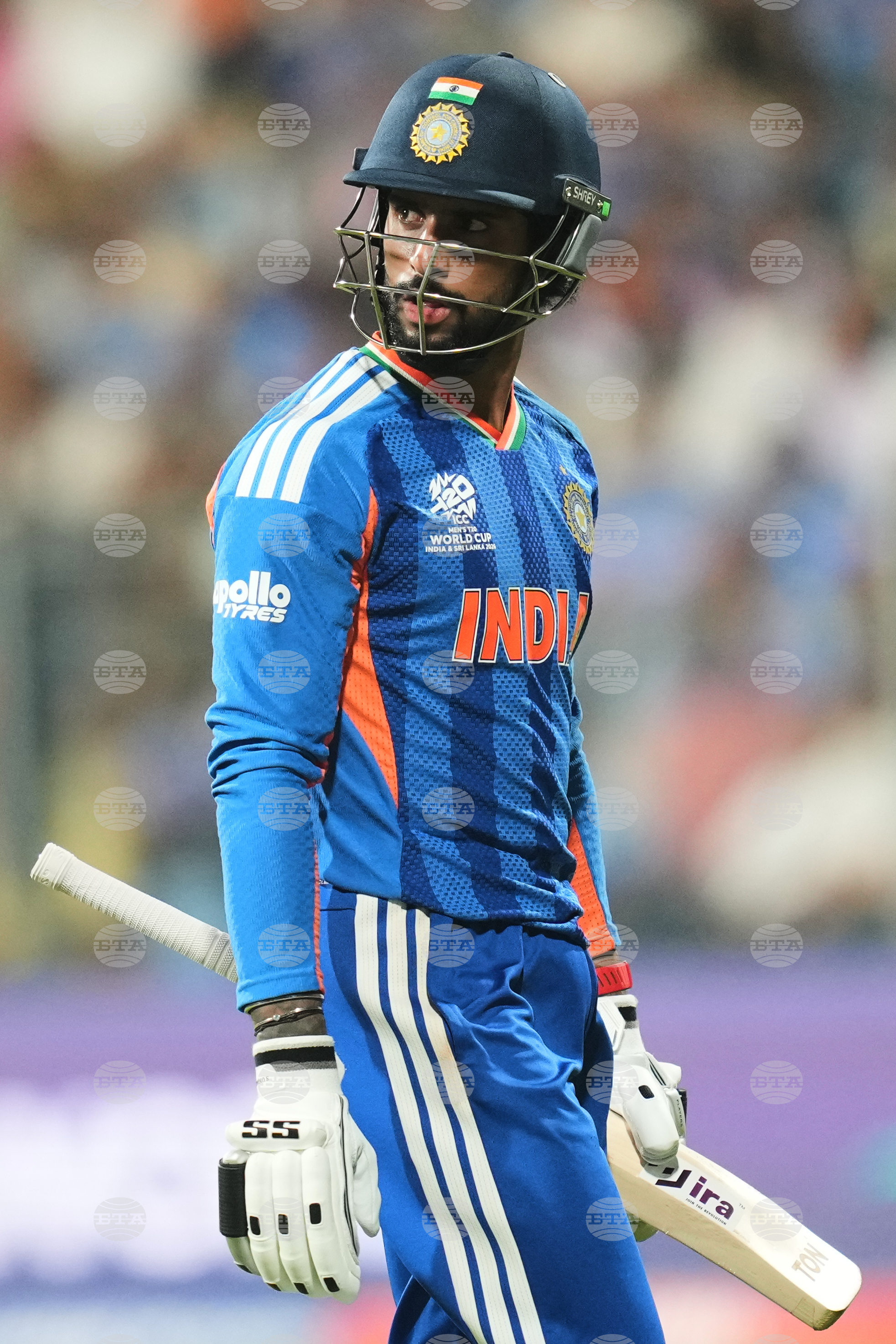 India US T20 WCup Cricket