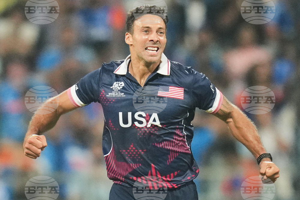India US T20 WCup Cricket