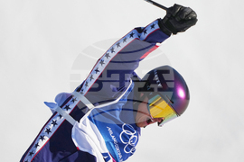 Milan Cortina Olympics Freestyle Skiing