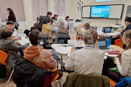 Перник - Турнир на младите физици - ПМГ „Христо Смирненски“