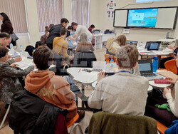 Перник - Турнир на младите физици - ПМГ „Христо Смирненски“