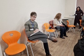 Перник - Турнир на младите физици - ПМГ „Христо Смирненски“