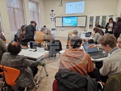 Перник - Турнир на младите физици - ПМГ „Христо Смирненски“