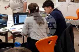 Перник - Турнир на младите физици - ПМГ „Христо Смирненски“