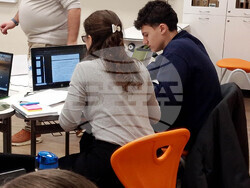 Перник - Турнир на младите физици - ПМГ „Христо Смирненски“