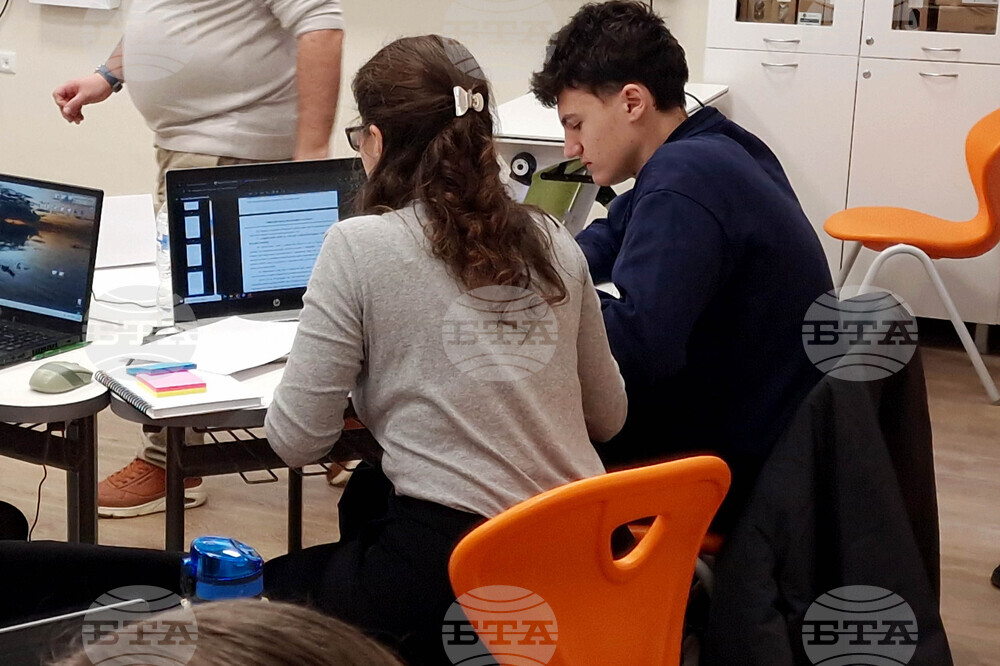 Перник - Турнир на младите физици - ПМГ „Христо Смирненски“