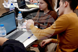 Перник - Турнир на младите физици - ПМГ „Христо Смирненски“