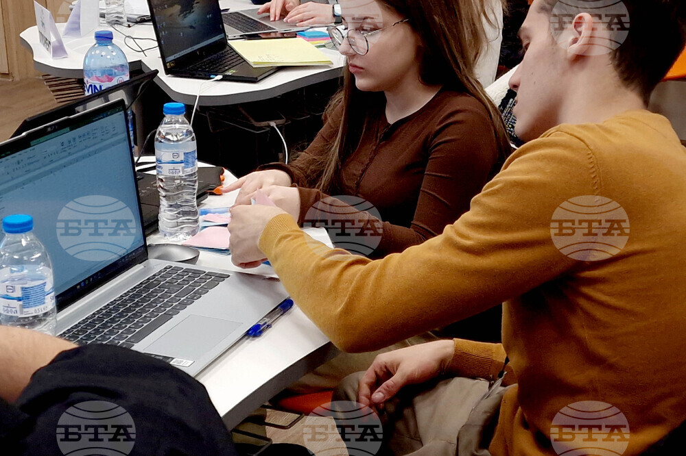 Перник - Турнир на младите физици - ПМГ „Христо Смирненски“