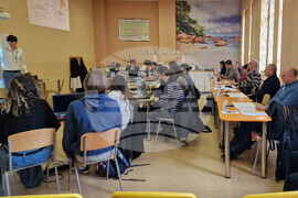 Перник - Турнир на младите физици - ПМГ „Христо Смирненски“