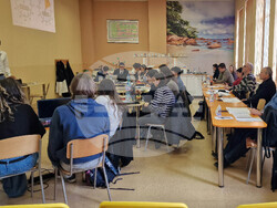 Перник - Турнир на младите физици - ПМГ „Христо Смирненски“