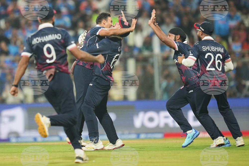 India US T20 WCup Cricket