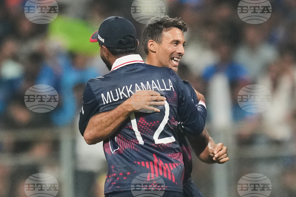 India US T20 WCup Cricket