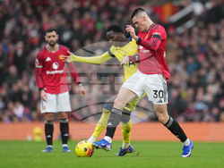 Britain Premier League Soccer