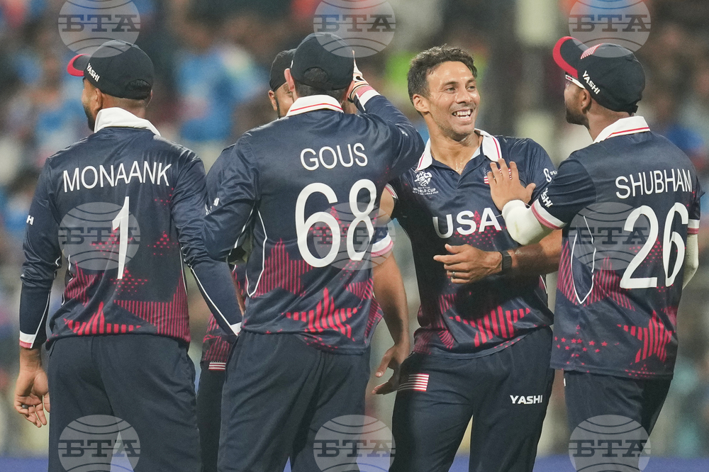 India US T20 WCup Cricket