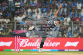 India US T20 WCup Cricket