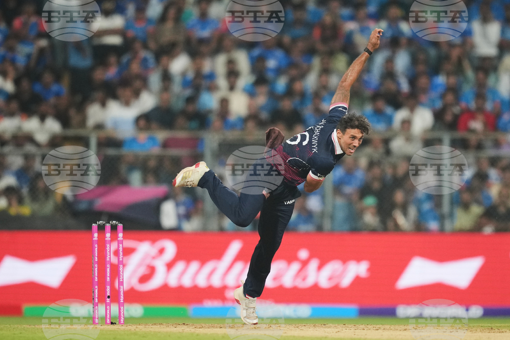 India US T20 WCup Cricket