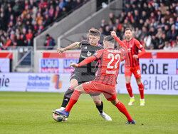 Germany Bundesliga Soccer