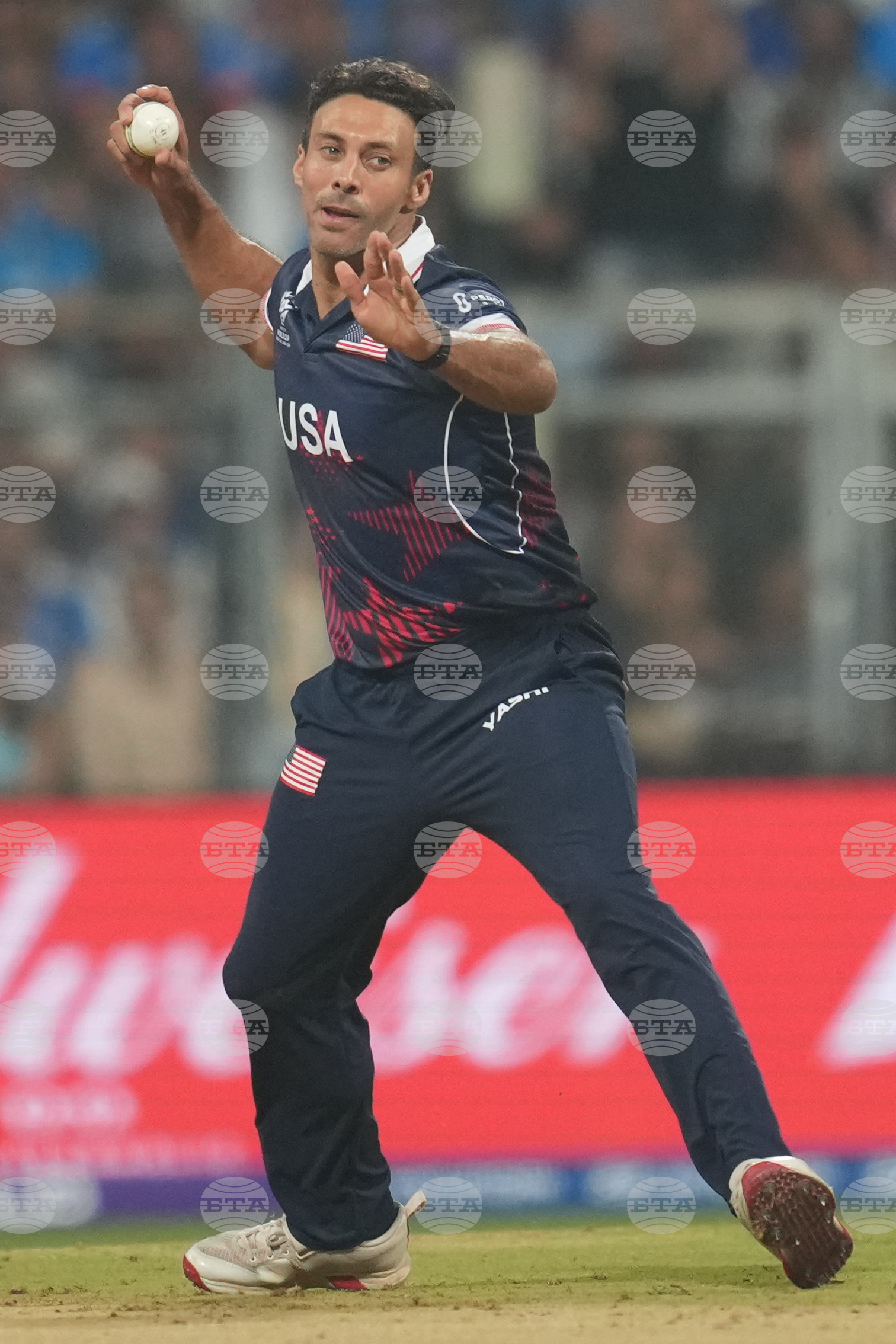 India US T20 WCup Cricket
