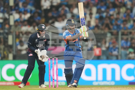 India US T20 WCup Cricket