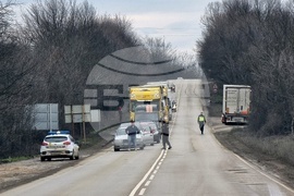 Монтана - протест