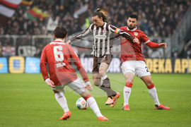 Germany Bundesliga Soccer