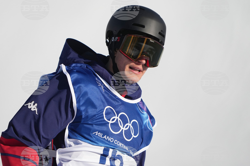 Milan Cortina Olympics Freestyle Skiing