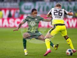 Germany Bundesliga Soccer