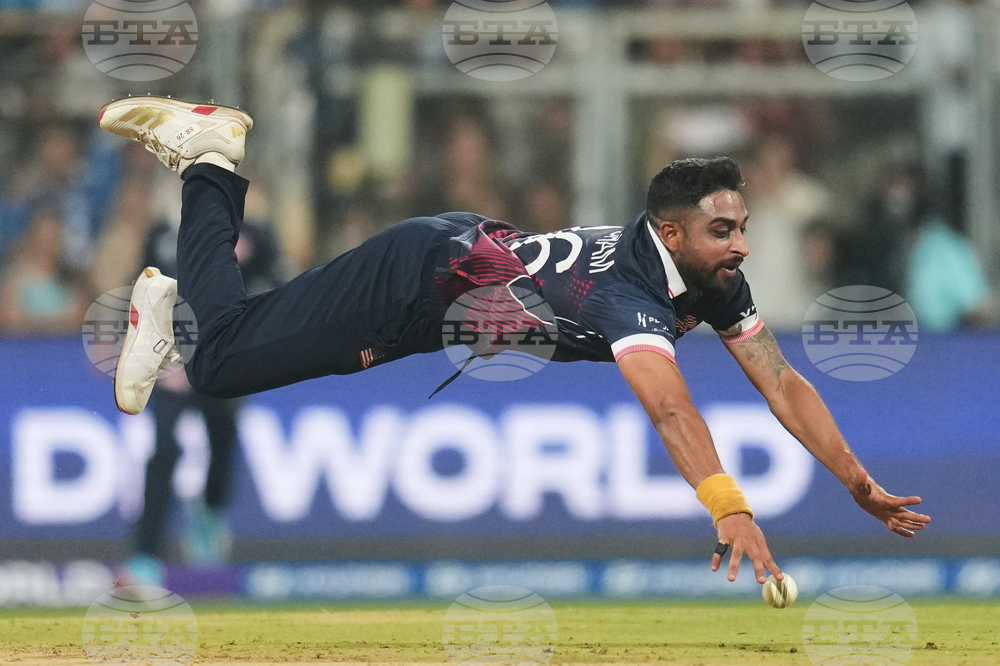 India US T20 WCup Cricket