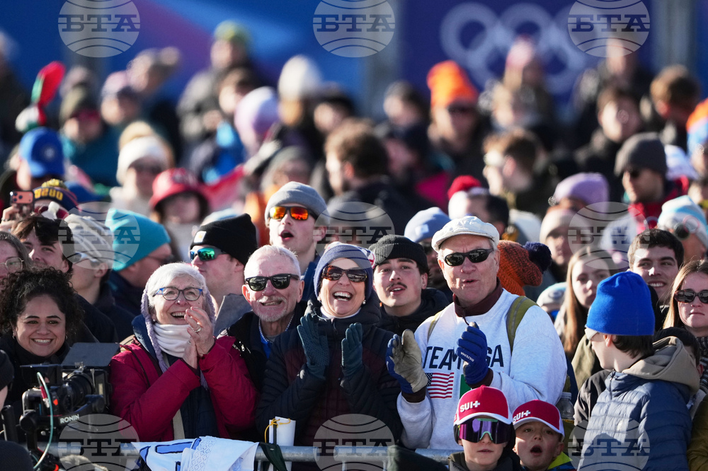 Milan Cortina Olympics Freestyle Skiing